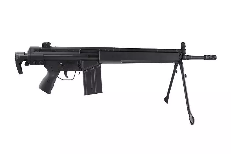 Replika karabinu T3 K2 (JG099) OD-G-JGW-01-017694-00 asgbox.pl Replika karabinu T3 K2 (JG099) - obrazek 9