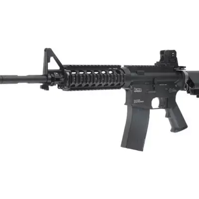 Replika karabinka LM4 RIS PTR GBB OD-G-KWA-02-021452-00 asgbox.pl Replika karabinka LM4 RIS PTR GBB OD-G-KWA-02-021452-00 asgbox.pl