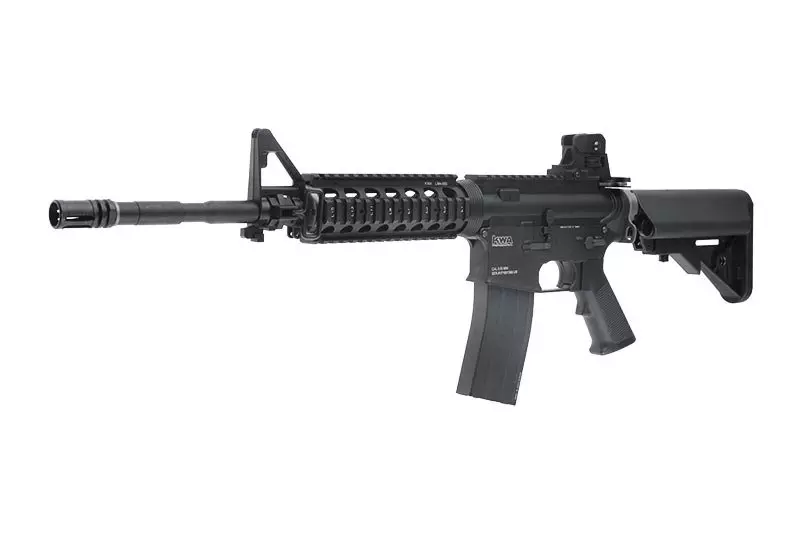 Replika karabinka LM4 RIS PTR GBB OD-G-KWA-02-021452-00 asgbox.pl Replika karabinka LM4 RIS PTR GBB - obrazek 9