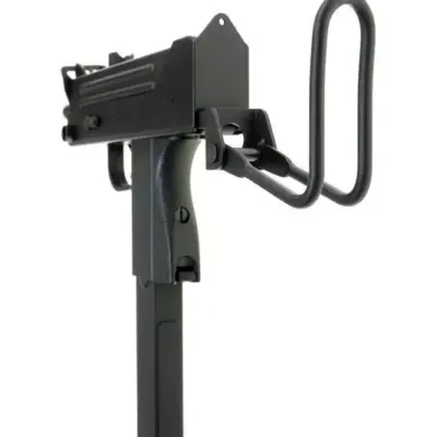 Replika pistoletu maszynowego G11-A1 GBB OD-G-WEL-02-019758-00 asgbox.pl