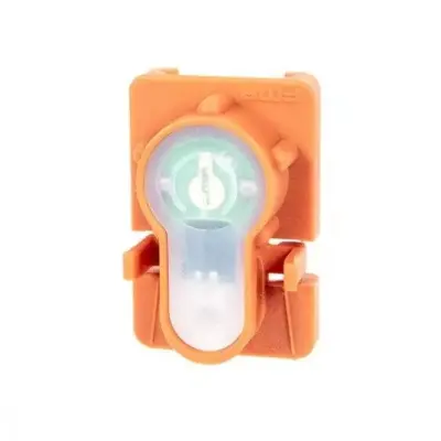 Marker elektroniczny Lightbuck RIS - pomarańczowy (zielone światło) OD-G-FMA-31-022554-00 asgbox.pl Marker elektroniczny Lightbuck RIS - pomarańczowy (zielone światło) OD-G-FMA-31-022554-00 asgbox.pl