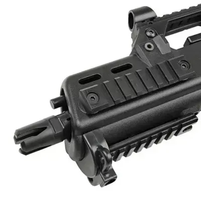 Replika subkarabinka H&K G36C Sportline OD-G-UMA-01-007561-00 asgbox.pl