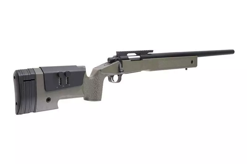 Replika karabinu snajperskiego ST-SPG-11 OD-G-SIT-03-013215-00 asgbox.pl Replika karabinu snajperskiego ST-SPG-11 - obrazek 7