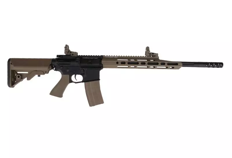 Replika karabinka ASR110 DE OD-G-APS-01-003660-00 asgbox.pl Replika karabinka ASR110 DE - obrazek 9