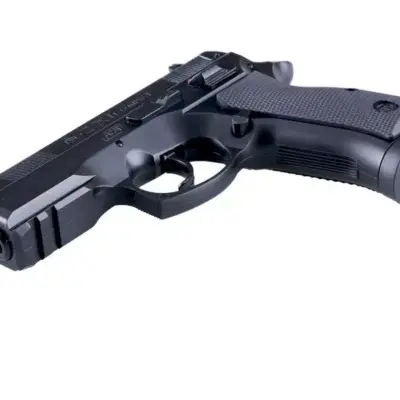 Replika pistoletu CZ 75D Compact NB OD-G-ASG-02-002001-00 asgbox.pl