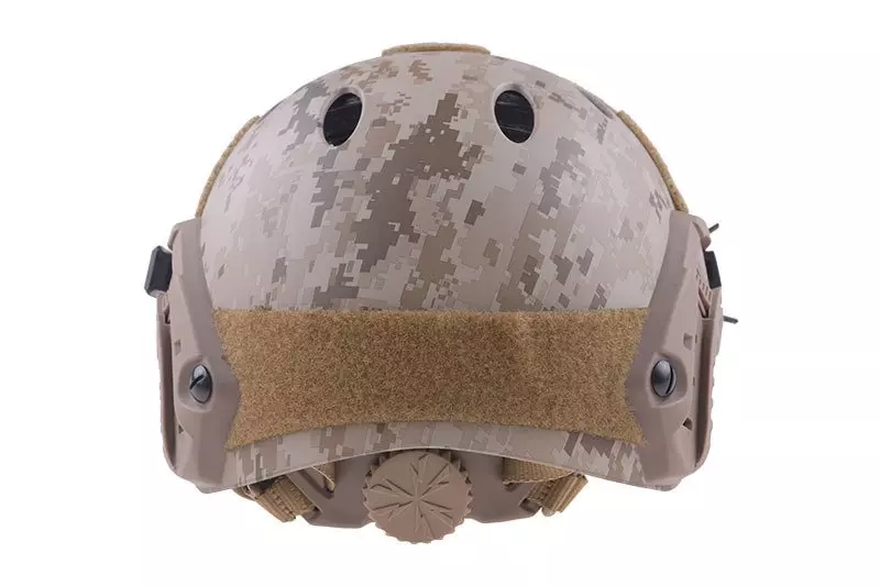 Replika kasku FAST PJ - AOR1 OD-G-FMA-21-022112-04 asgbox.pl Replika kasku FAST PJ - AOR1 - obrazek 7
