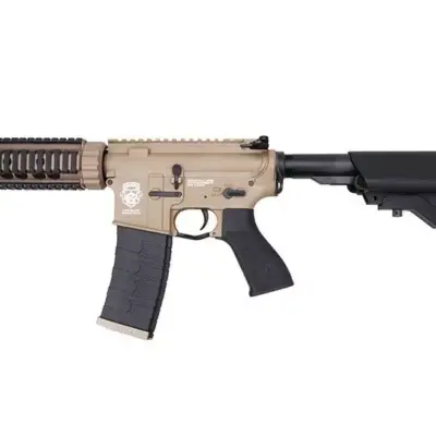 Replika karabinka GR4 CQB-S MINI - tan OD-G-GIG-01-004931-00 asgbox.pl Replika karabinka GR4 CQB-S MINI - tan OD-G-GIG-01-004931-00 asgbox.pl