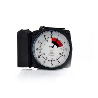 Replika wysokościomierza MA2-30 Military Altimaster OD-G-ELM-31-011901-00 asgbox.pl Replika wysokościomierza MA2-30 Military Altimaster OD-G-ELM-31-011901-00 asgbox.pl