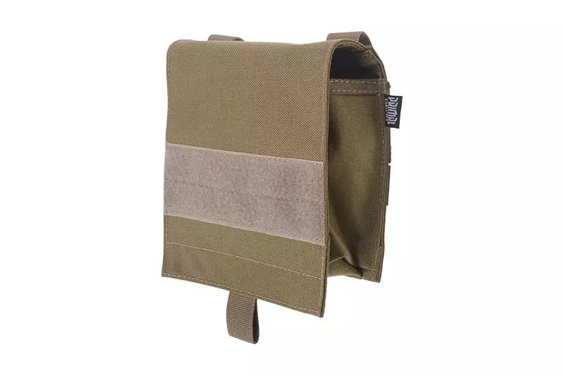 Uniwersalna ładownica cargo - tan OD-G-PRI-19-019380-00 asgbox.pl Uniwersalna ładownica cargo - tan - obrazek 8