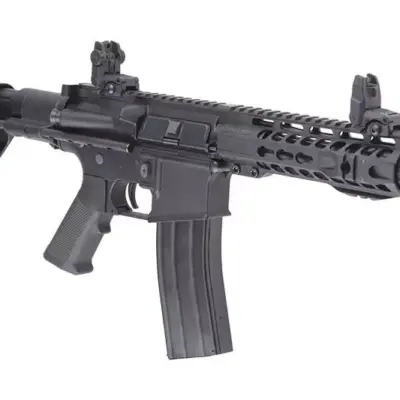 Replika karabinka Alloy Series PDW - czarna OD-G-VLK-01-020352-00 asgbox.pl Replika karabinka Alloy Series PDW - czarna OD-G-VLK-01-020352-00 asgbox.pl