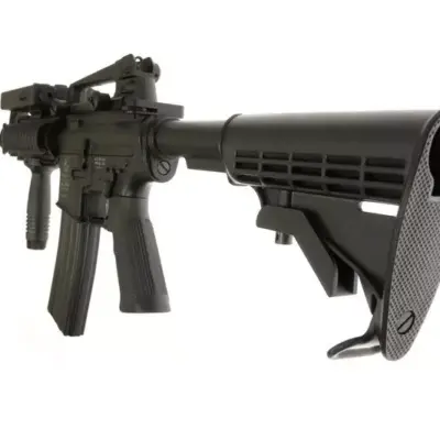Replika karabinka szturmowego ICS-22 OD-G-ICS-02-016416-00 asgbox.pl Replika karabinka szturmowego ICS-22 OD-G-ICS-02-016416-00 asgbox.pl