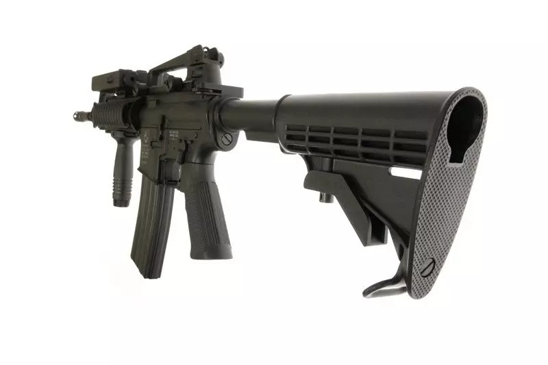 Replika karabinka szturmowego ICS-22 OD-G-ICS-02-016416-00 asgbox.pl Replika karabinka szturmowego ICS-22 - obrazek 8