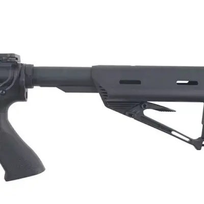 Replika karabinka Battle Machine AEG V2.0 - czarna OD-G-VLK-01-020808-00 asgbox.pl Replika karabinka Battle Machine AEG V2.0 - czarna OD-G-VLK-01-020808-00 asgbox.pl