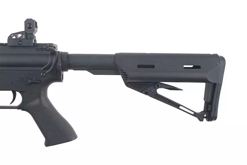 Replika karabinka Battle Machine AEG V2.0 - czarna OD-G-VLK-01-020808-00 asgbox.pl Replika karabinka Battle Machine AEG V2.0 - czarna - obrazek 9