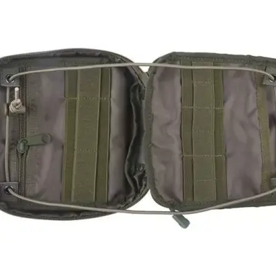 Ładownica Uniwersalna - ranger green OD-G-PRI-19-019478-00 asgbox.pl