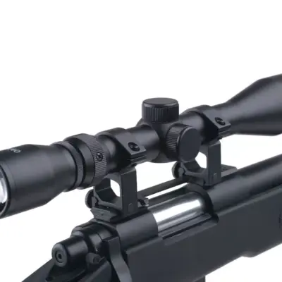 Replika karabinu snajperskiego MB4416D OD-G-WEL-03-019757-00 asgbox.pl