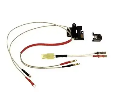 Alternative view of Zestaw przewodów do M4