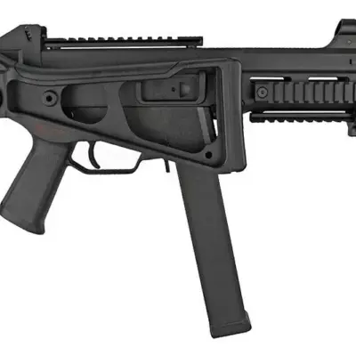 Replika pistoletu maszynowego H&K UMP OD-G-UMA-01-006300-00 asgbox.pl