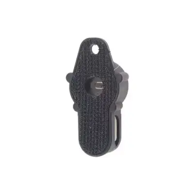 Alternative view of Marker elektroniczny Lightbuck Pendant - czarny (białe światło)