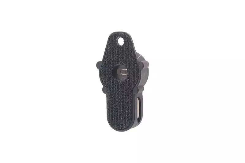 Marker elektroniczny Lightbuck Pendant - czarny (białe światło) OD-G-FMA-31-022480-00 asgbox.pl Marker elektroniczny Lightbuck Pendant - czarny (białe światło) - obrazek 2