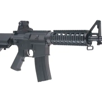 Replika karabinka CM606 - czarna OD-G-CYM-01-020851-00 asgbox.pl