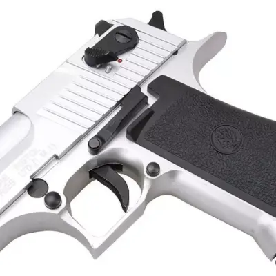Replika pistoletu KCB51AHN - SILVER OD-G-KWC-02-004596-00 asgbox.pl