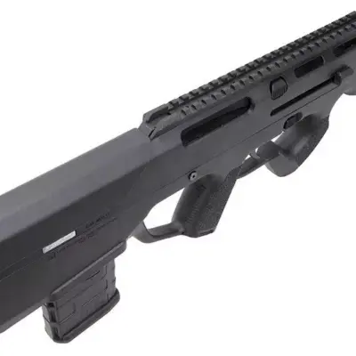 Replika karabinka PTS PDR-C - czarna OD-G-PTS-01-010192-00 asgbox.pl Replika karabinka PTS PDR-C - czarna OD-G-PTS-01-010192-00 asgbox.pl