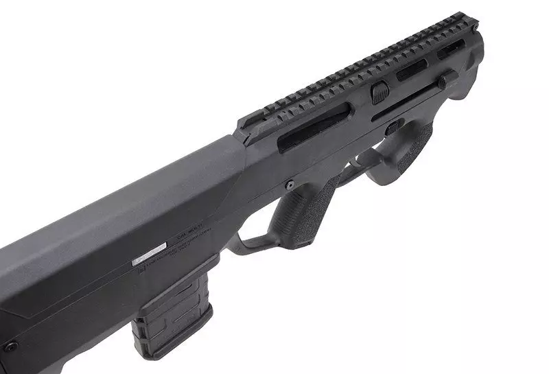 Replika karabinka PTS PDR-C - czarna OD-G-PTS-01-010192-00 asgbox.pl Replika karabinka PTS PDR-C - czarna - obrazek 10