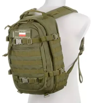 Plecak WISPORT SPARROW 20 gen.II - oliwkowy OD-G-WIS-20-011677-00 asgbox.pl