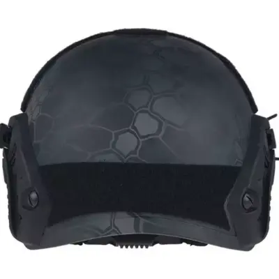 Replika hełmu Ballistic Memory Foam - TYP OD-G-FMA-21-022338-04 asgbox.pl Replika hełmu Ballistic Memory Foam - TYP OD-G-FMA-21-022338-04 asgbox.pl