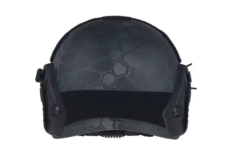 Replika hełmu Ballistic Memory Foam - TYP OD-G-FMA-21-022338-04 asgbox.pl Replika hełmu Ballistic Memory Foam - TYP - obrazek 7