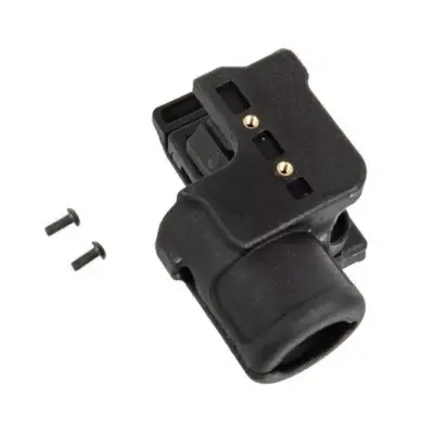 Ładownica polimerowa na latarkę V85 - czarna OD-G-FMA-19-022458-00 asgbox.pl