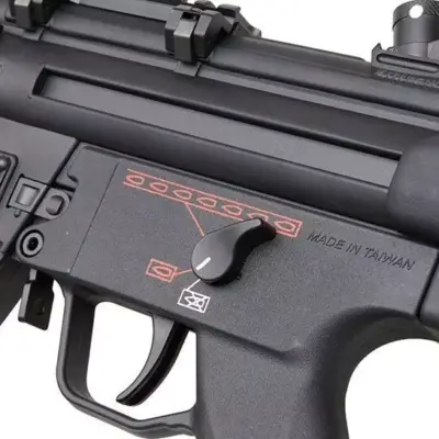 Replika pistoletu maszynowego TGM A4 OD-G-GIG-01-004471-00 asgbox.pl Replika pistoletu maszynowego TGM A4 OD-G-GIG-01-004471-00 asgbox.pl