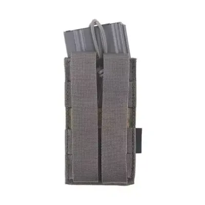 Pojedyncza ładownica Open Top na magazynek M4/M16 - Foliage Green OD-G-EME-19-020201-00 asgbox.pl