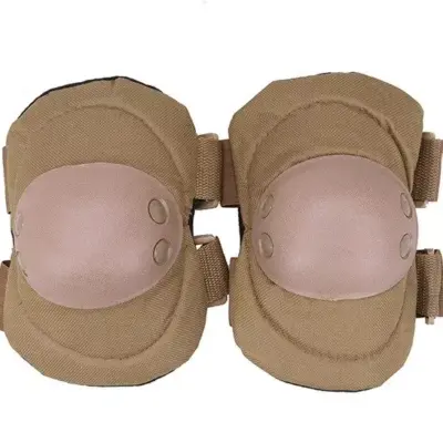 Zestaw ochraniaczy na łokcie - coyote OD-G-GFT-27-003600-00 asgbox.pl