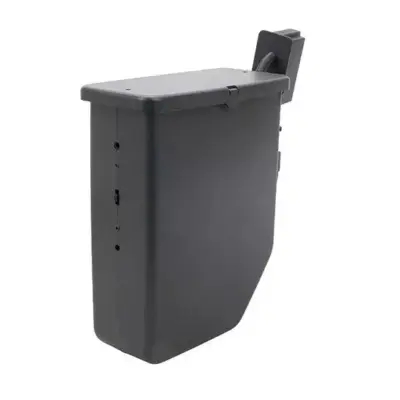 Magazynek pudełkowy do repliki typu M249 OD-G-AIK-05-004237-00 asgbox.pl