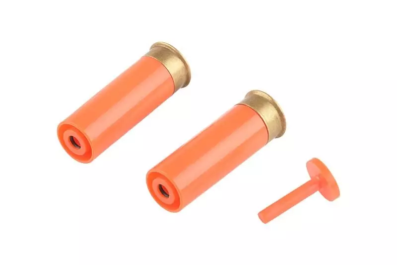 Replika strzelby M870 wersja 6+1 OD-G-PPS-02-017129-00 asgbox.pl Replika strzelby M870 wersja 6+1 - obrazek 9