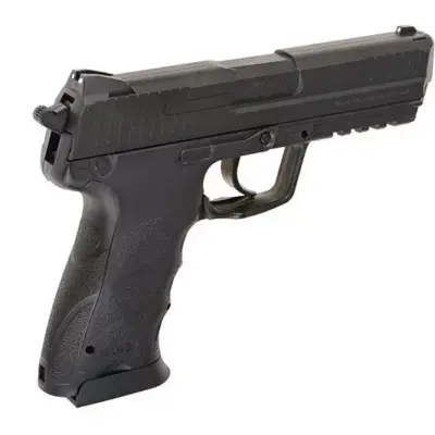 Replika pistoletu HK45 OD-G-UMA-02-009576-00 asgbox.pl