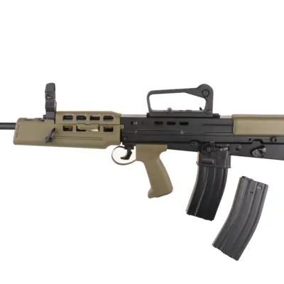 Replika karabinu L85A2 OD-G-ICS-01-016424-00 asgbox.pl