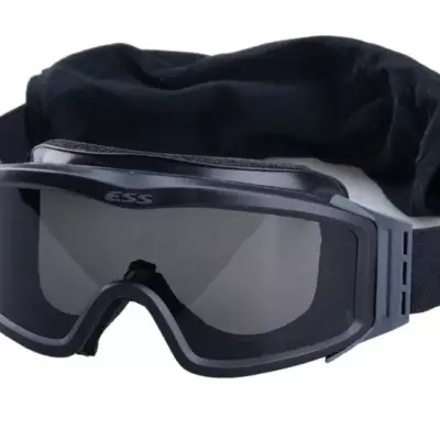 Gogle ESS Profile NVG - Czarne OD-G-ESS-41-001938-00 asgbox.pl