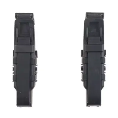 Zestaw 2 ładownic FAST na magazynki pistoletowe - MC Black OD-G-FMA-19-022419-00 asgbox.pl Zestaw 2 ładownic FAST na magazynki pistoletowe - MC Black OD-G-FMA-19-022419-00 asgbox.pl