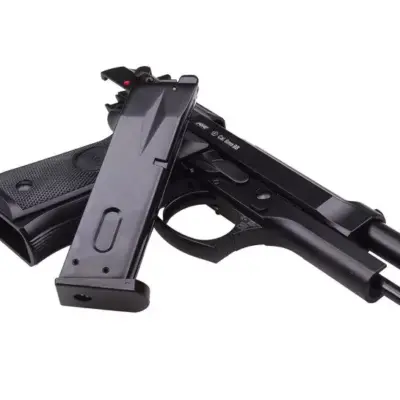 Replika pistoletu REF11112 OD-G-ASG-02-002491-00 asgbox.pl