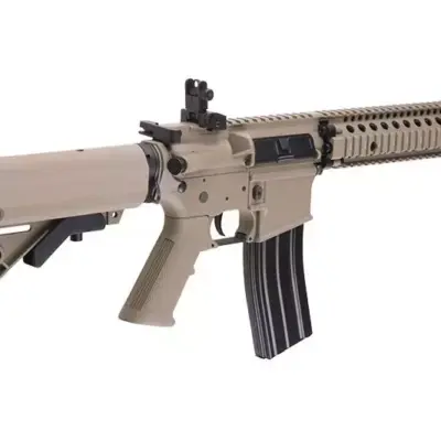 Replika karabinka DELTA ENFORCER BRAVO - Tan OD-G-WEE-01-018790-00 asgbox.pl Replika karabinka DELTA ENFORCER BRAVO - Tan OD-G-WEE-01-018790-00 asgbox.pl