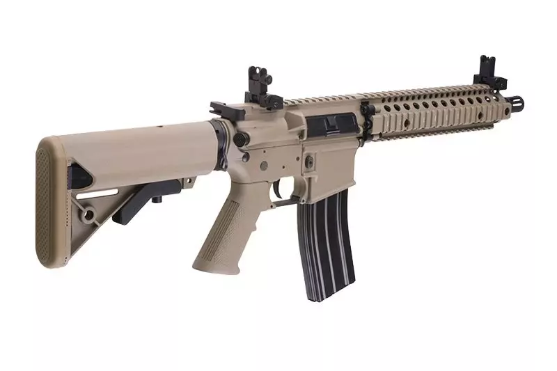 Replika karabinka DELTA ENFORCER BRAVO - Tan OD-G-WEE-01-018790-00 asgbox.pl Replika karabinka DELTA ENFORCER BRAVO - Tan - obrazek 9