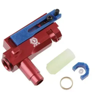 asgbox.pl - Kompletna komora Hop-Up do replik typu AK