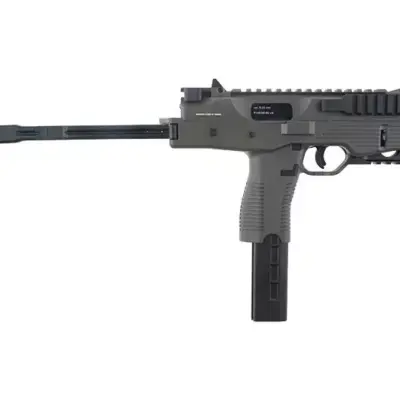 Replika pistoletu maszynowego KMP9R - Ranger Grey OD-G-KWA-02-021449-00 asgbox.pl Replika pistoletu maszynowego KMP9R - Ranger Grey OD-G-KWA-02-021449-00 asgbox.pl