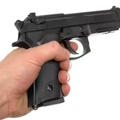 Replika pistoletu GG105 OD-G-SRC-02-000541-00 asgbox.pl