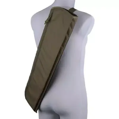 Pokrowiec Breacher na strzelbę 72cm - olive drab OD-G-PRI-22-019467-00 asgbox.pl