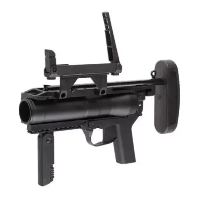 Replika granatnika ST320A1 OD-G-SIT-04-017982-00 asgbox.pl Replika granatnika ST320A1 OD-G-SIT-04-017982-00 asgbox.pl