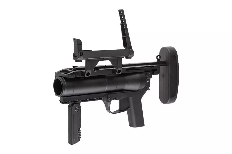 Replika granatnika ST320A1 OD-G-SIT-04-017982-00 asgbox.pl Replika granatnika ST320A1 - obrazek 10